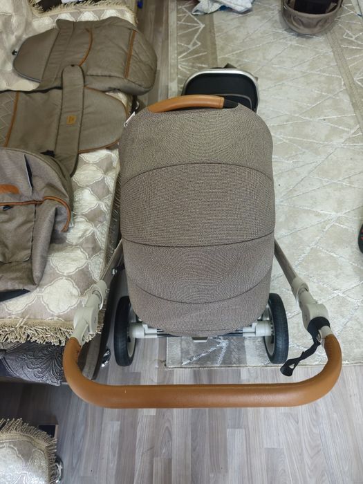 Коляска от ining baby