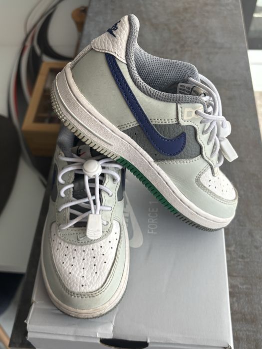 Маратонки Nike Force 1