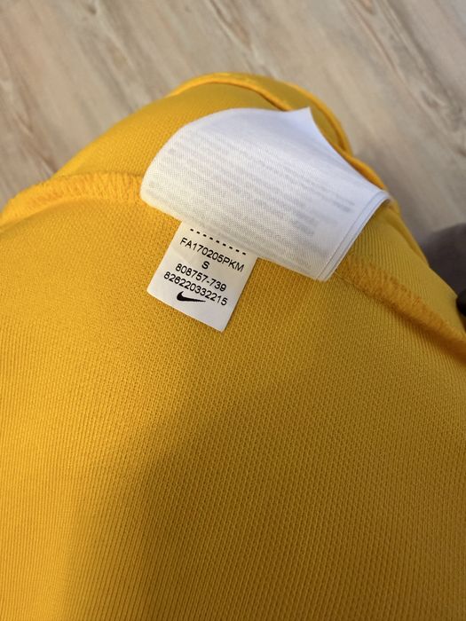 Bluza trening Nike