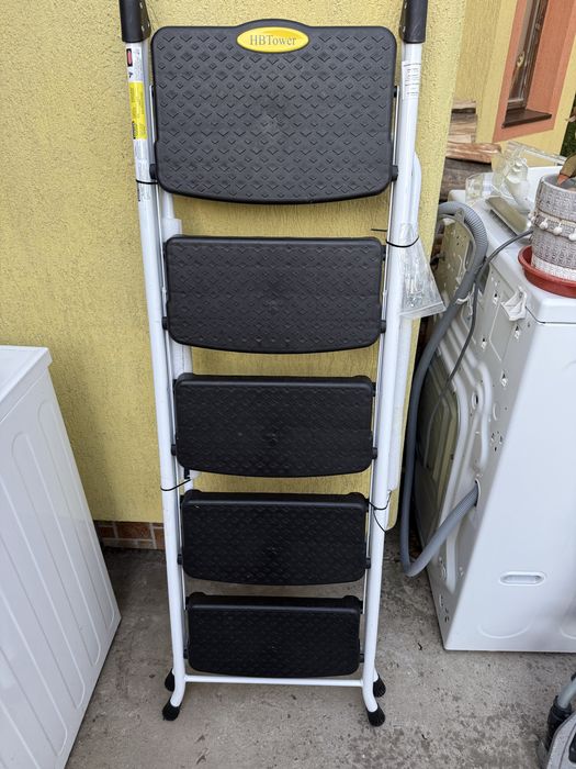 Scara trepte pentru interior