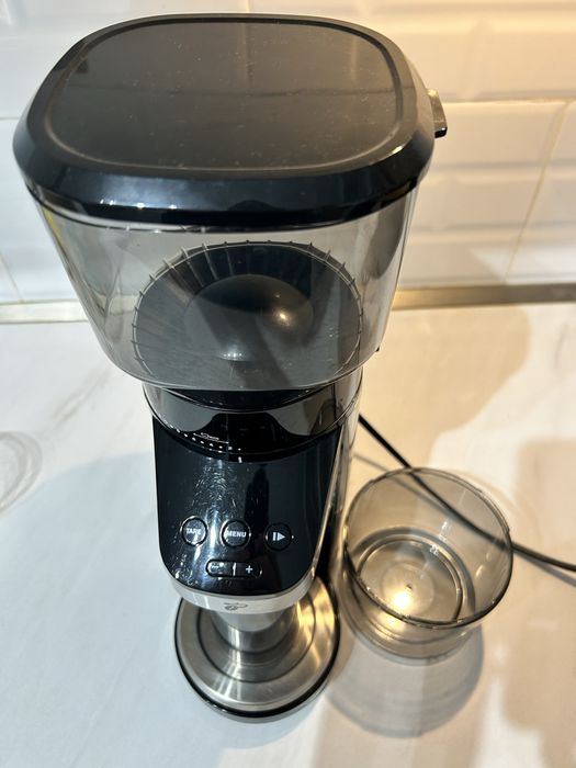 Rasnita cafea Tchibo