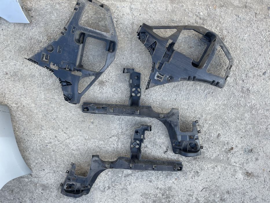 Задна броня/ греда БМВ 2 серия, Ф45/ Ф46 (zadna bronq bmw f45)