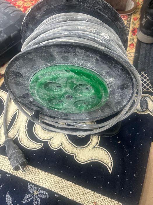 Продам электроинструменты