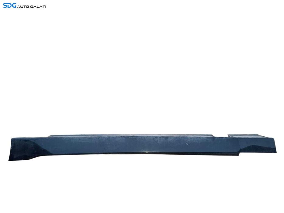 Ornament Prag Plastic Stanga BMW Seria 5 E60 Sedan Berlina Limuzina 2003 - 2010 Cod 7033759 [LC0182]