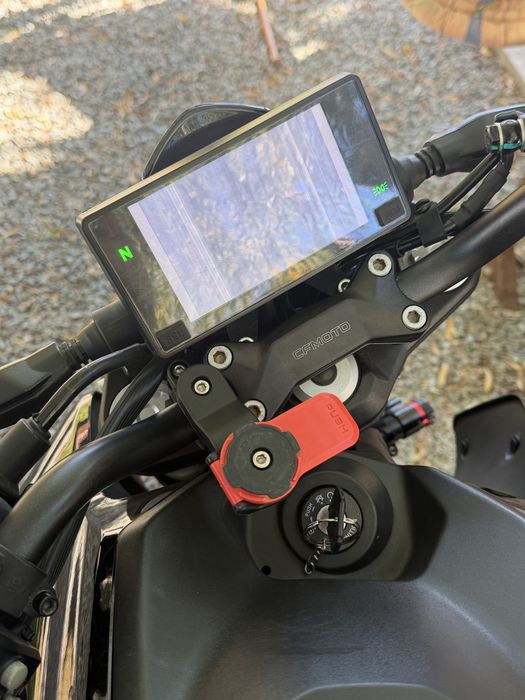 CF Moto 300F NK