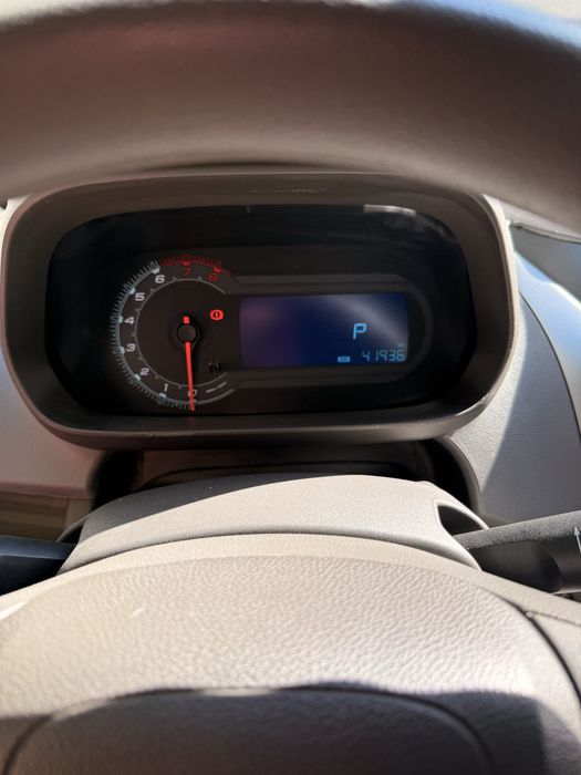 Chevrolet Cobalt LTZ 2022