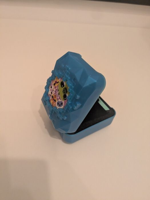 Jucărie interactivă Bitzee Magicals (Spin Master) – Animăluț digital 3D