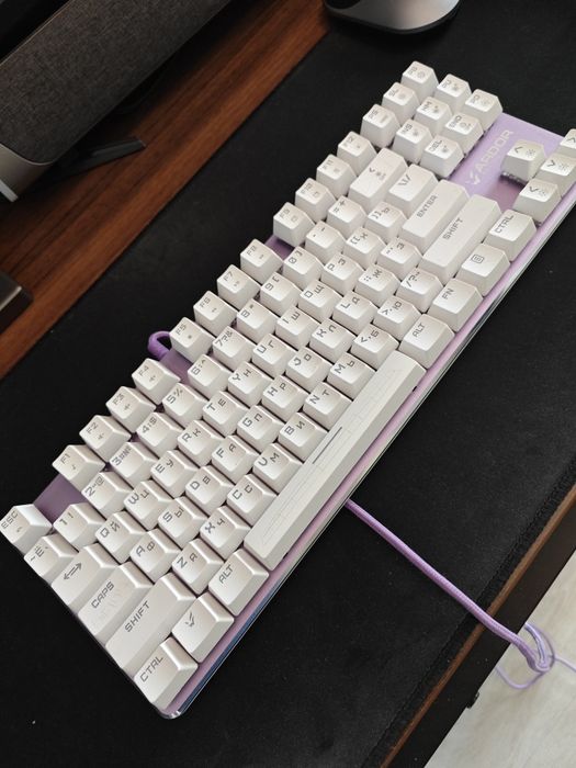 Клавиатура Ardor gaming blade pro