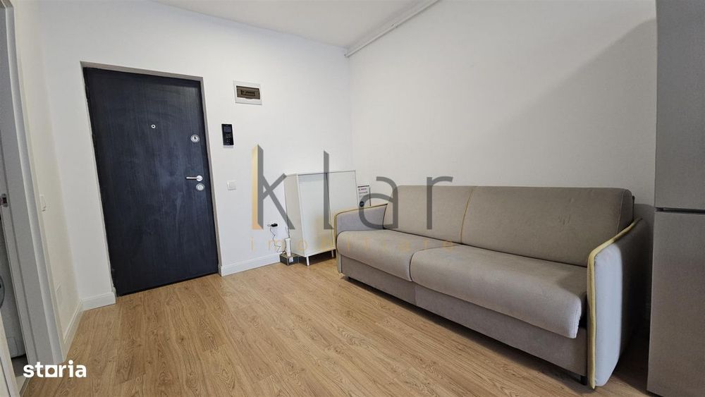 Apartament modern 2 camere 40mp,Andrei Muresanu Sud, zona Sigma