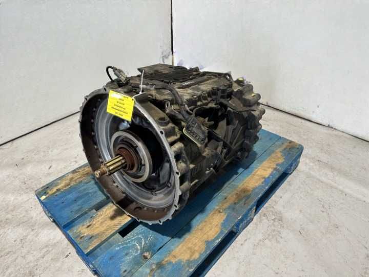 Cutie de viteze MAN TGX Euro 6 12TX2620TD - piese de schimb MAN