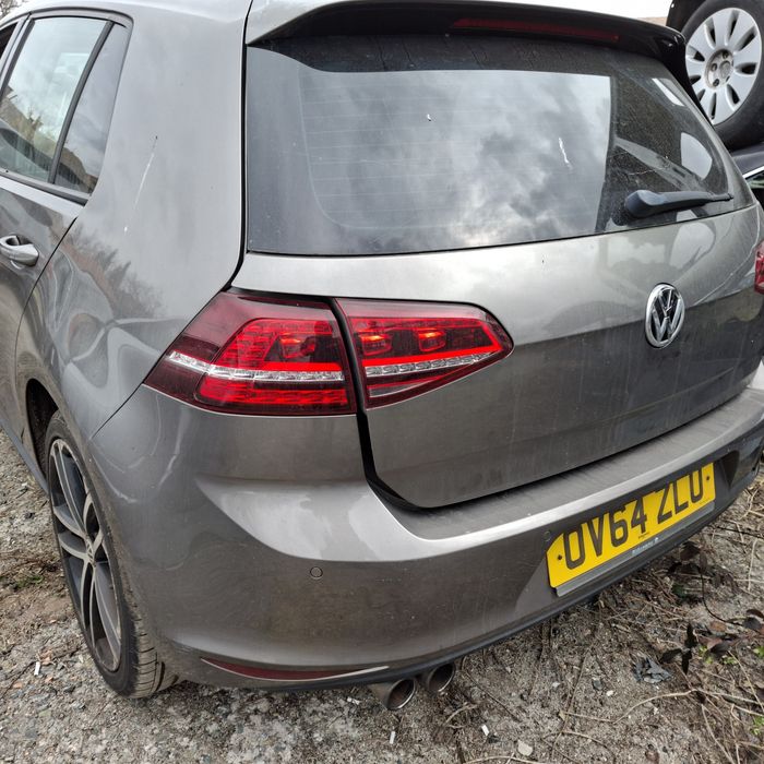 Фолксваген Голф 7  GTI   1.4 тфси