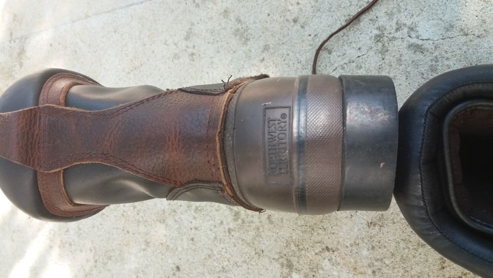 Нови зимни Обувки за лов