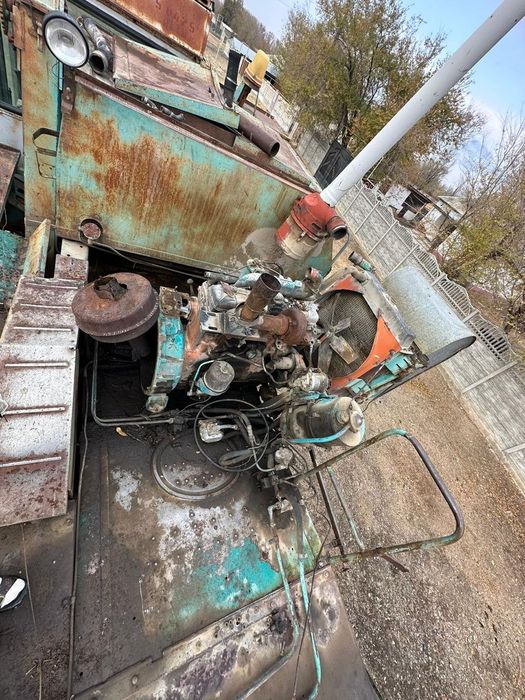 Продам кобаайн Енисей