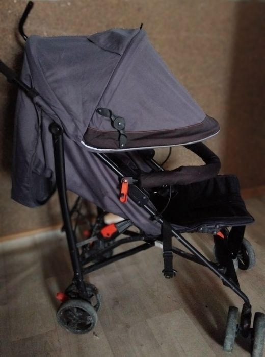 Коляска сатылады