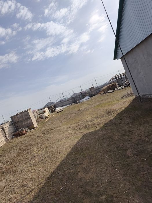 Продам дом в белесе