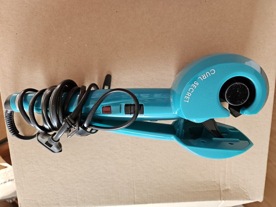 Ondulator automat Babybliss