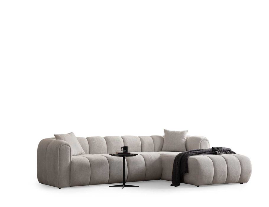 Ъглов диван Ocasso Hello Home