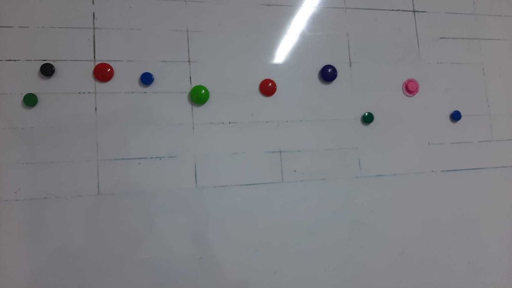 Продам доску  на стенную