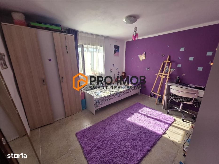 Casa tip parter zona Jorasti