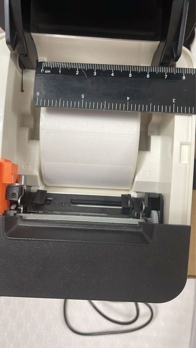 Термопринтер этикеток