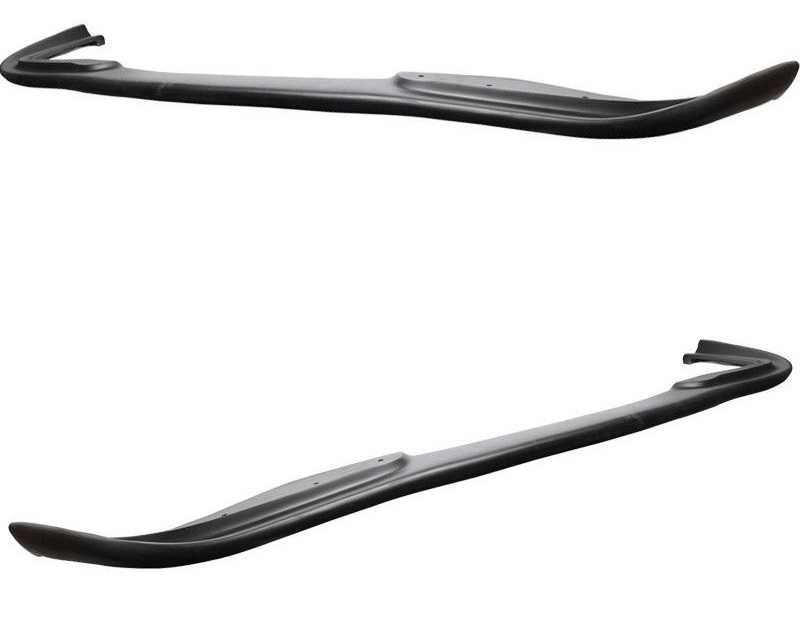 Преден Лип Спойлер За Предна Броня BMW M5 E39 1996/2003