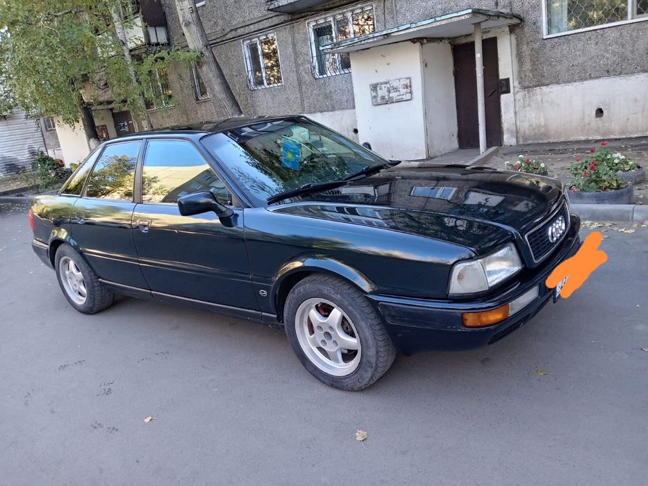 Продам Ауди 80 B4
