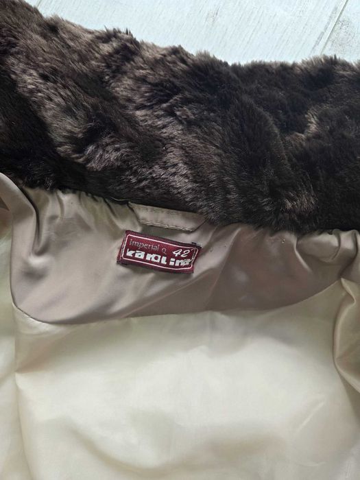 Geaca de iarna dama 42