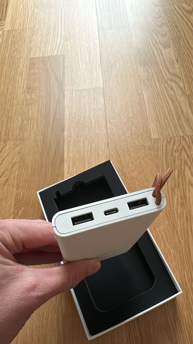 ARIA 8.000 MAH 5W Powerbank