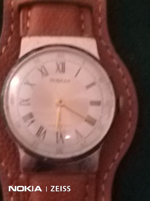 Часовници "ЗИМ" и "ПОБЕДА"