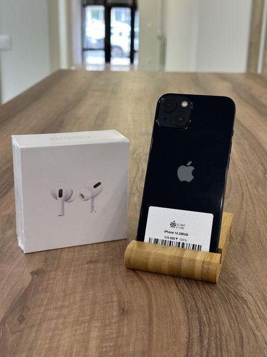 Айфон 13 256ГБ/ iPhone 13 256GB