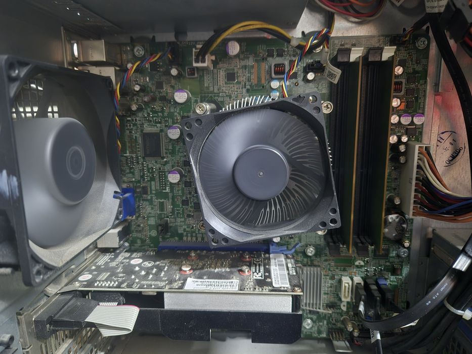 Офисный компютер