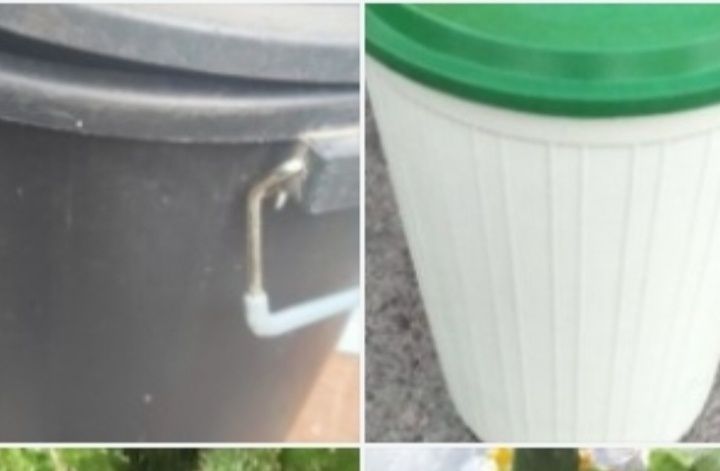 Продам срочно   две Бочки