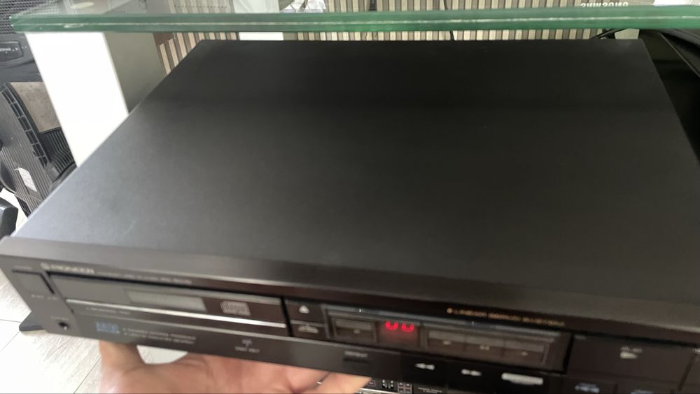 Cd проигрыватель Pioneer PD-5010