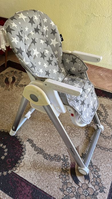 Столче за хранене