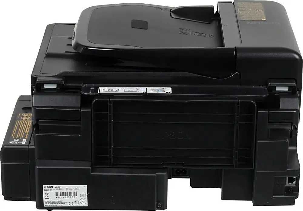 Принтер EPSON M200