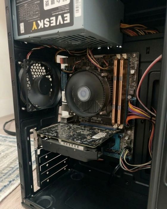 Продам Игровой компьютер