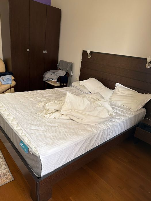 Ортопедический матрас