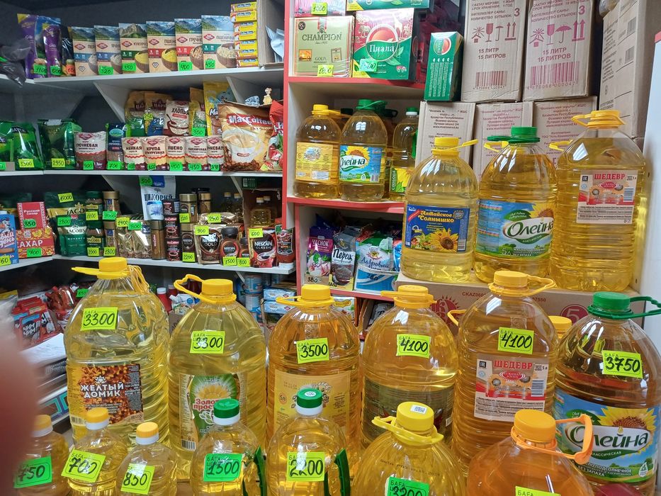 Торговая точка, схорошей проходимостью..