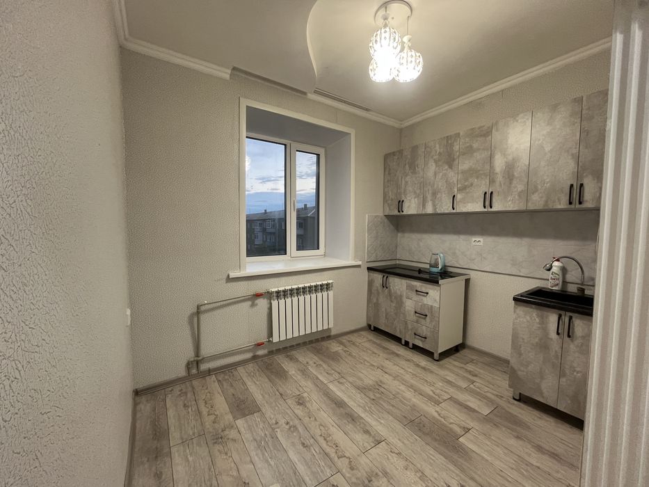 Продам 2-х комнатную квартиру