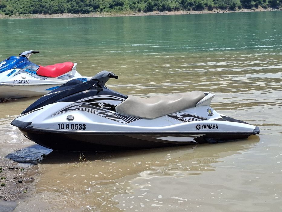 Yamaha 1.1 sotiladi