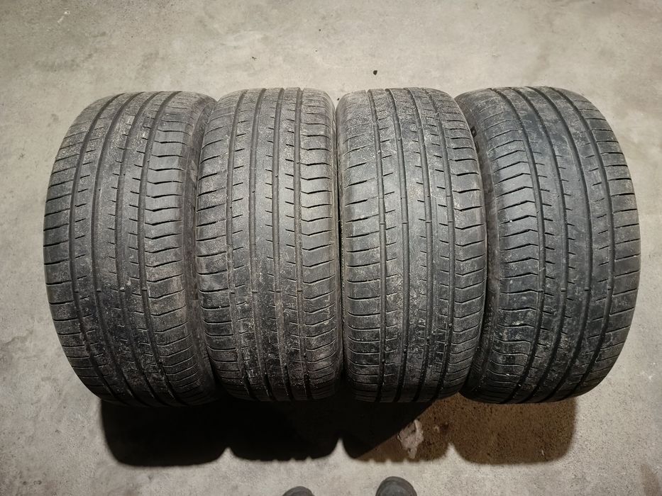 Летние болоны 225/45. R 17