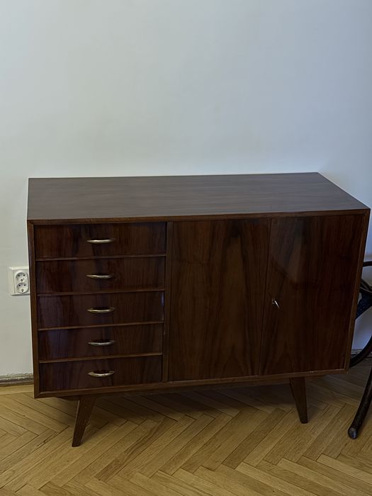 Comoda/bufet mid century modern