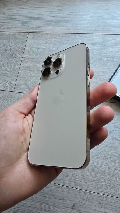Vand Iphone 13Pro 256 Gb