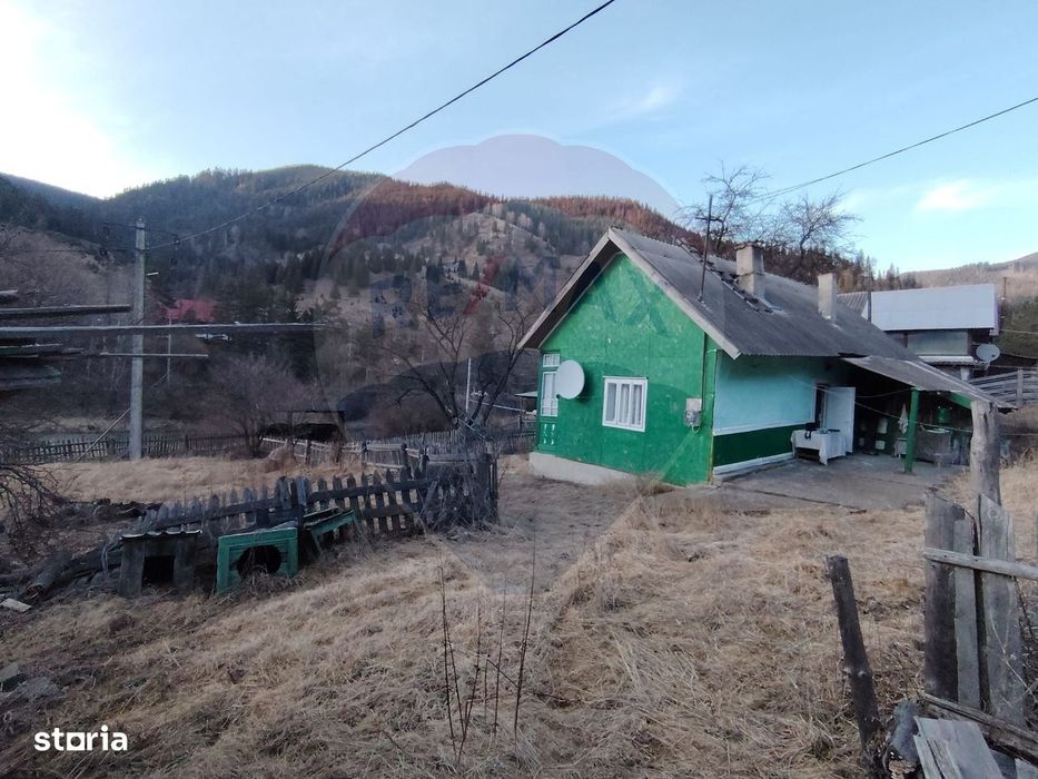 Casă / Vilă cu 2 camere de vânzare