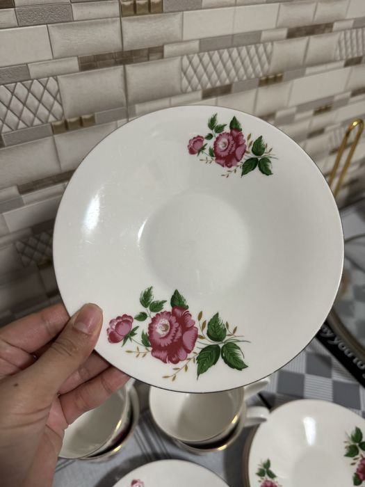 Посуда для дома