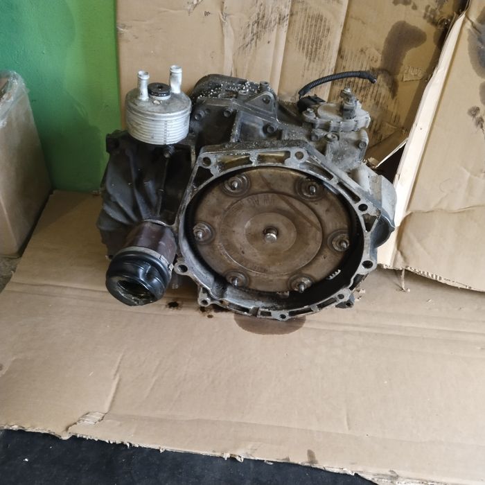 Продаю АКП Aisin 09 G