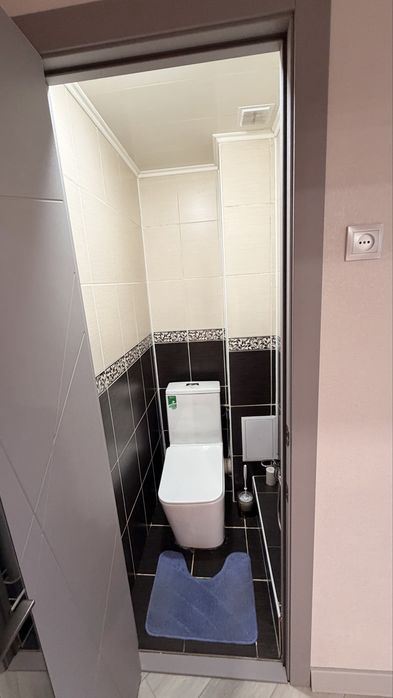 Apartment in Pavlodar, Gortorg - More