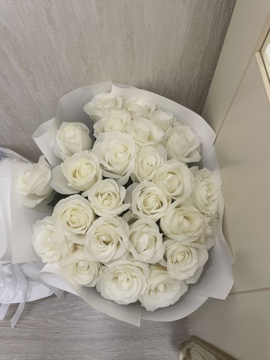 Цветый букет, срочно