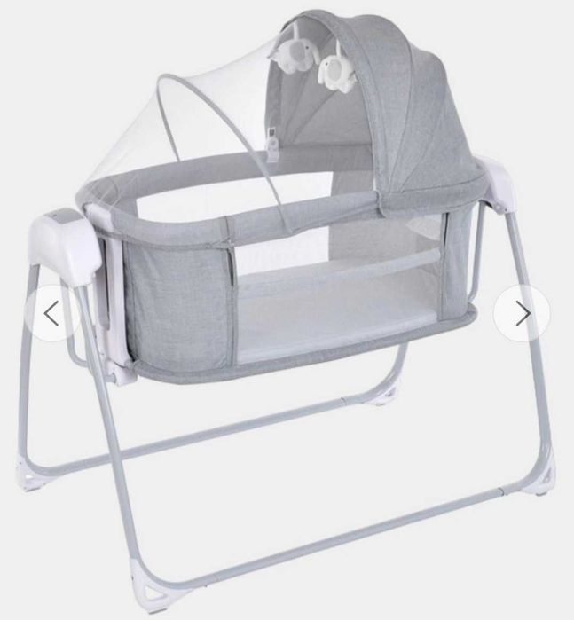 Bolalar elektron belanchagi, Mastela