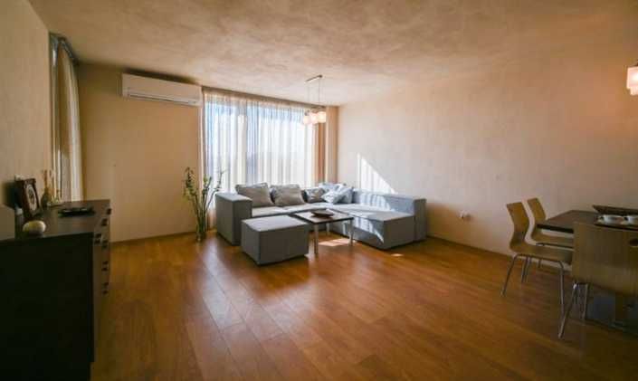 Дава се под наем Двустаен апартамент в София, Център - 74 кв.м за 550 € - Снимка #7